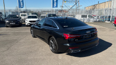 Audi A6 40 TDI S Line 4dr S Tronic Diesel Saloon